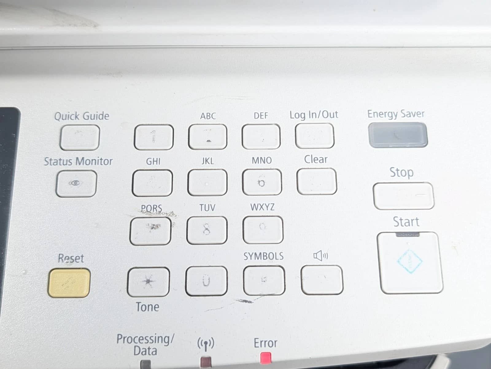 Canon imageclass MF414DW Printers Used - Good
