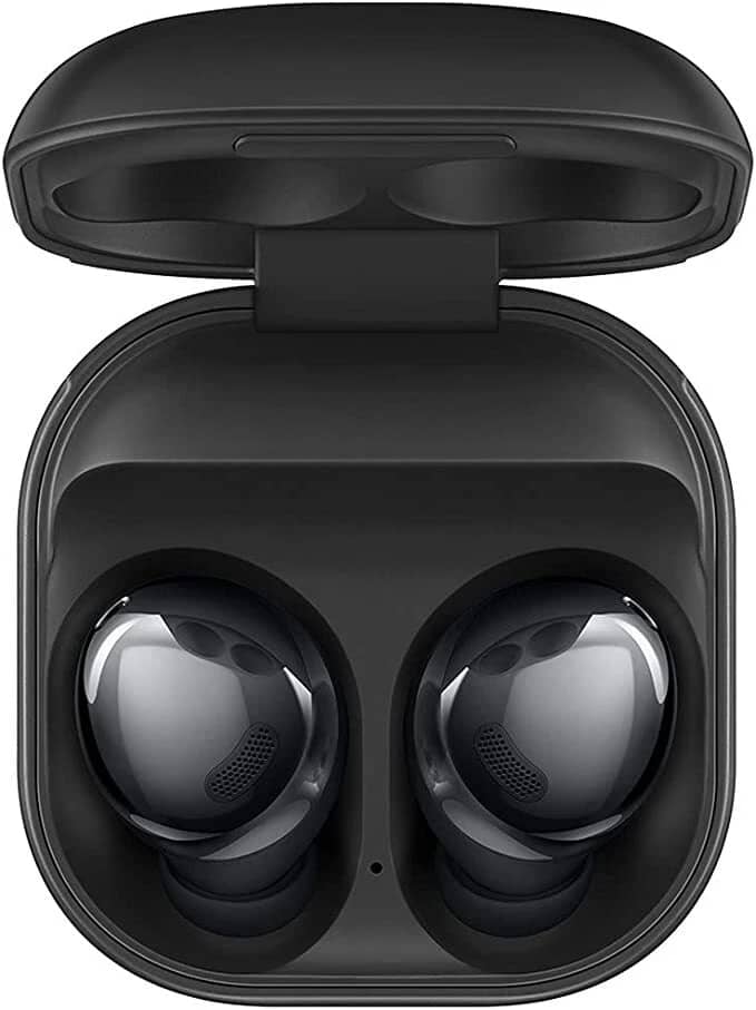 Samsung Galaxy Buds Pro Headphones & Earbuds 