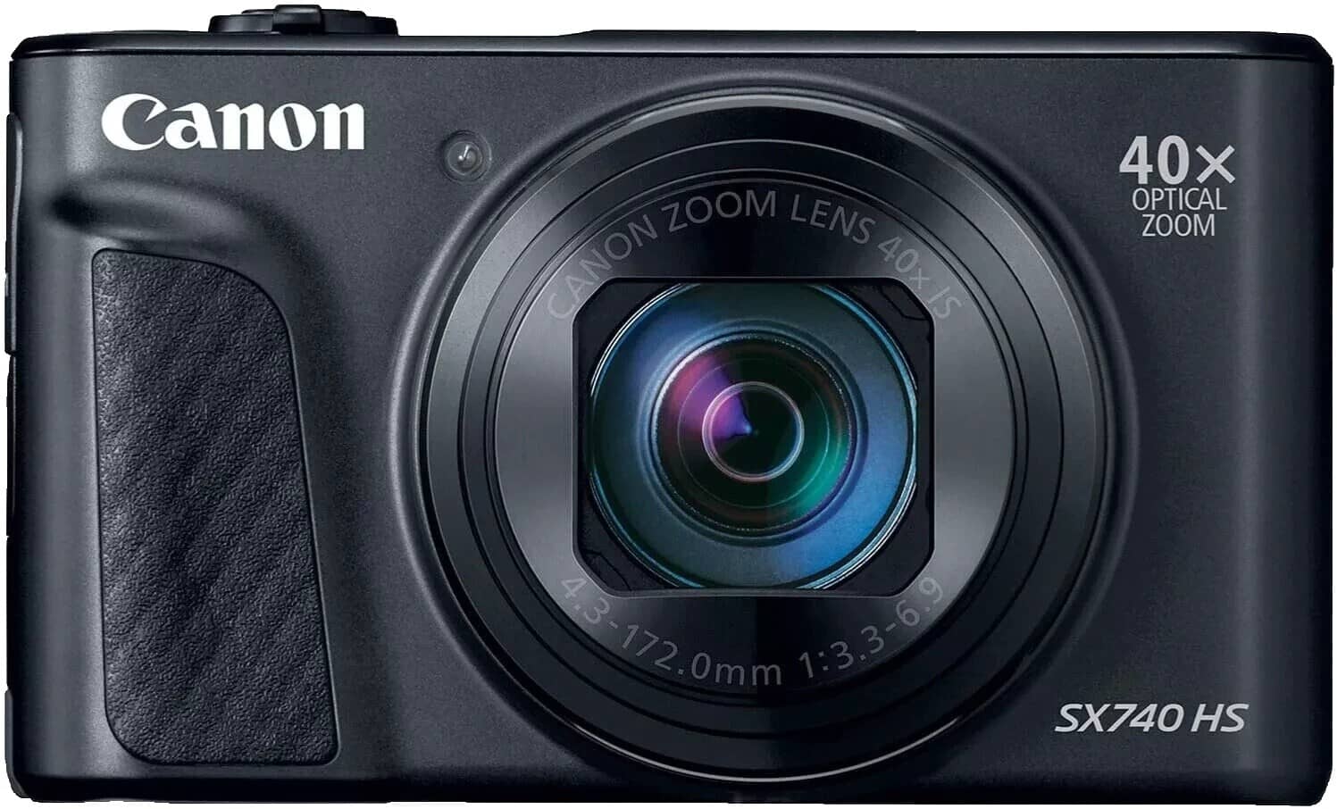 Canon PowerShot G3 X Digital Cameras Black New Body Only