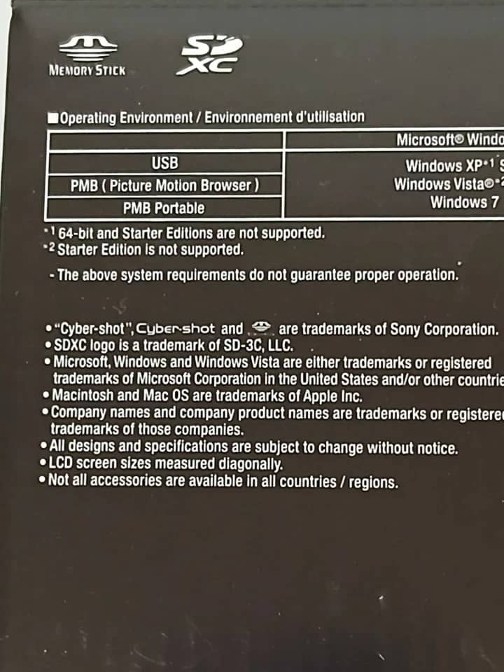 Sony Cyber-shot DSC-W530 Digital Cameras Silver New Body Only