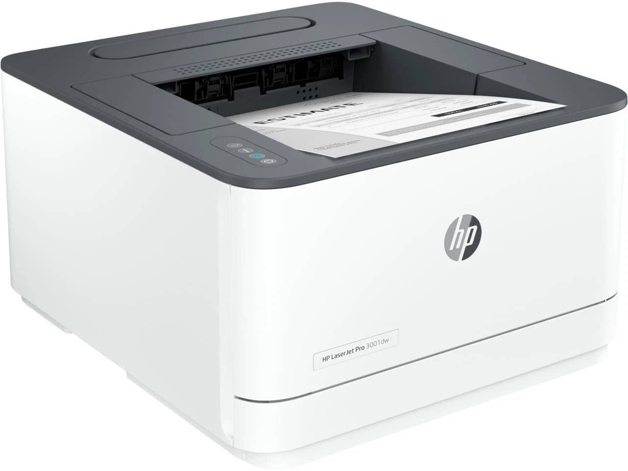 HP Pro 3001dw Printers New