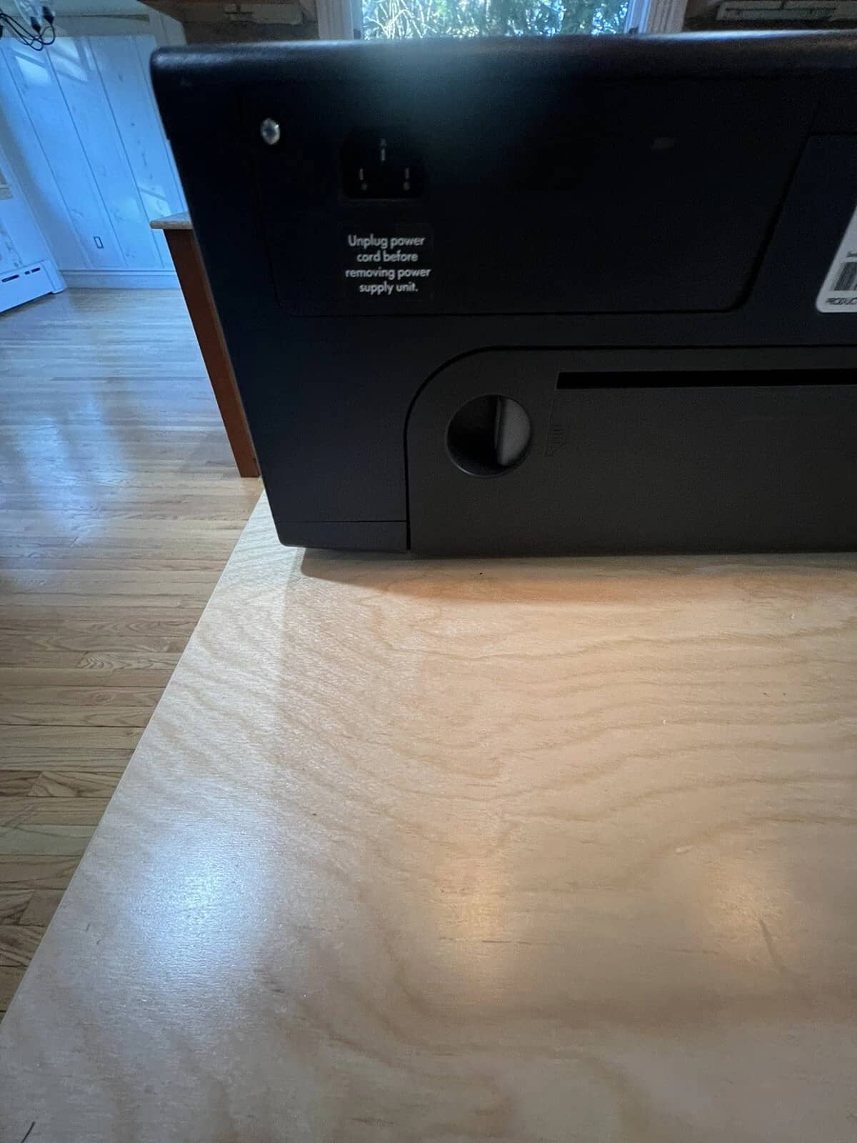 HP Deskjet 9800 - C8165A L Printers For parts or not working