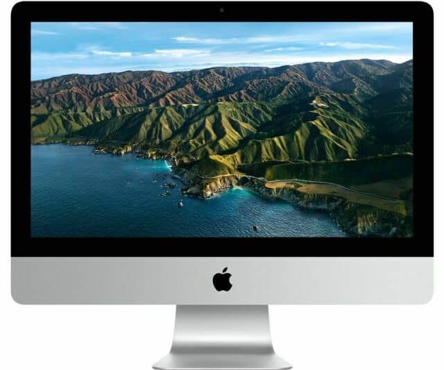Apple MNE92LL/A Computers 1000GB 8GB Refurbished - Excellent