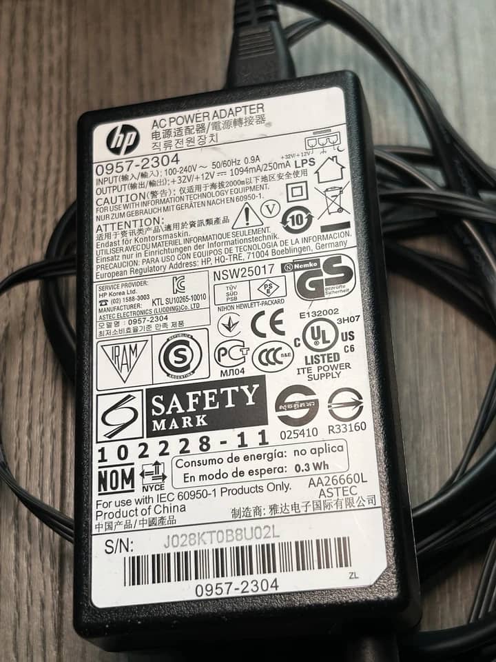 HP Officejet 6700 Premium Printers For parts or not working