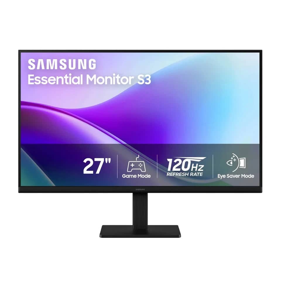 Samsung LS27F32DGA Monitors