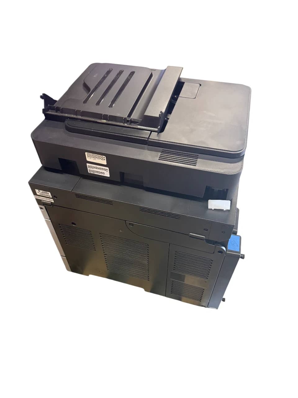 HP LaserJet J7X28A Printers Used - Good