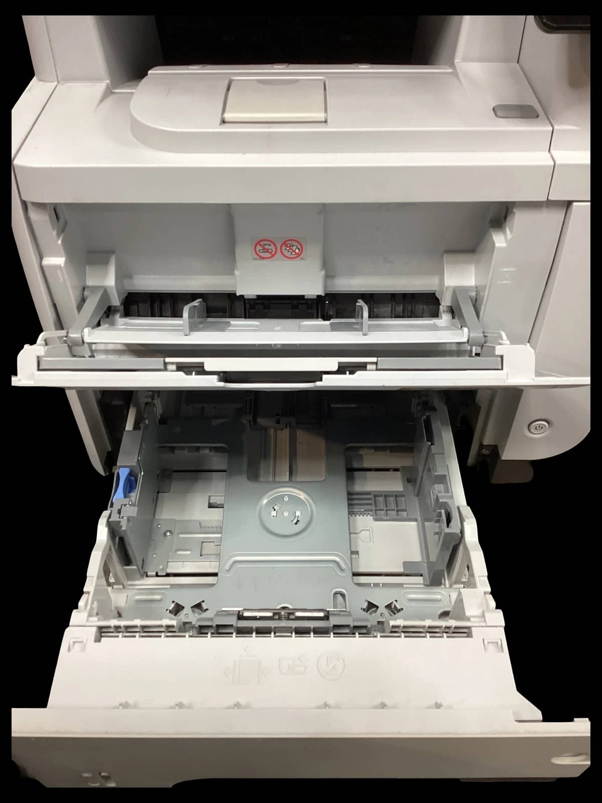HP M521dn Printers Refurbished - Excellent
