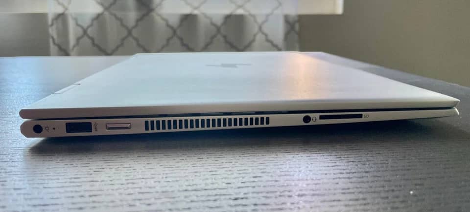 HP Envy x360 15 Computers