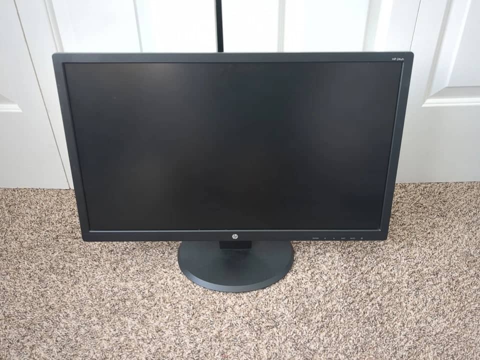 HP 24i Monitors