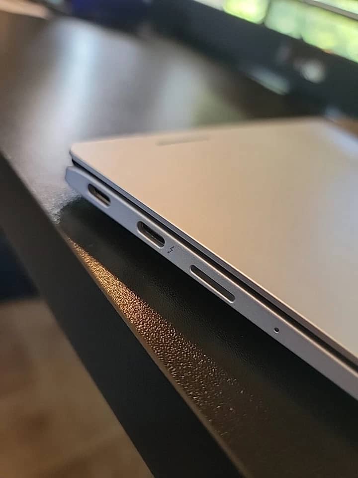 Samsung Galaxy Book Pro Computers