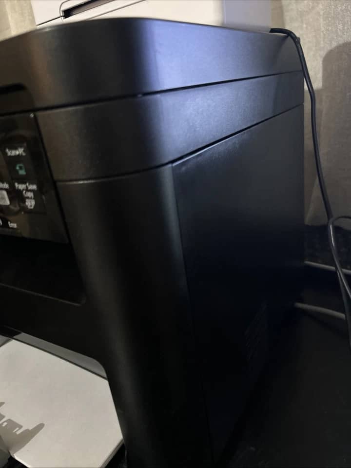 Canon MF244dw Printers New