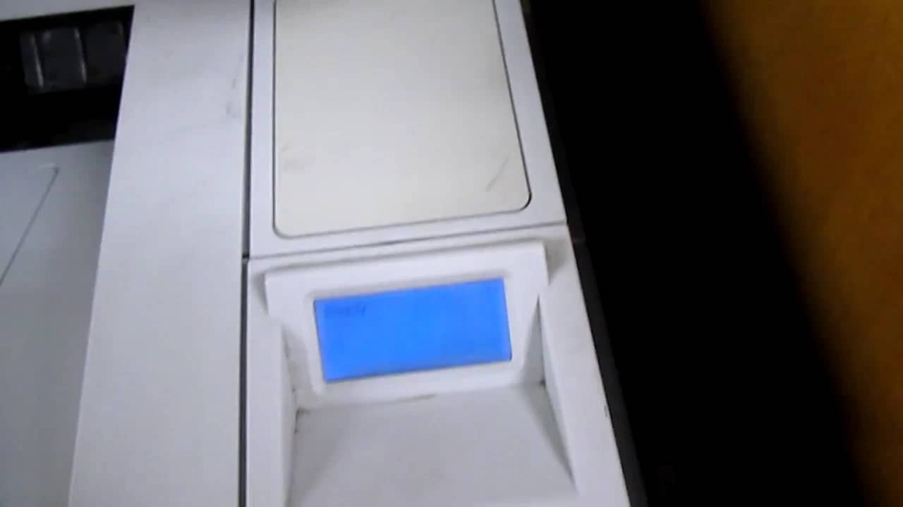 HP LaserJet Enterprise P3015dn Printers New