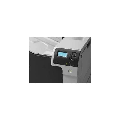 HP Color LaserJet CP5525DN Printers Used - Good