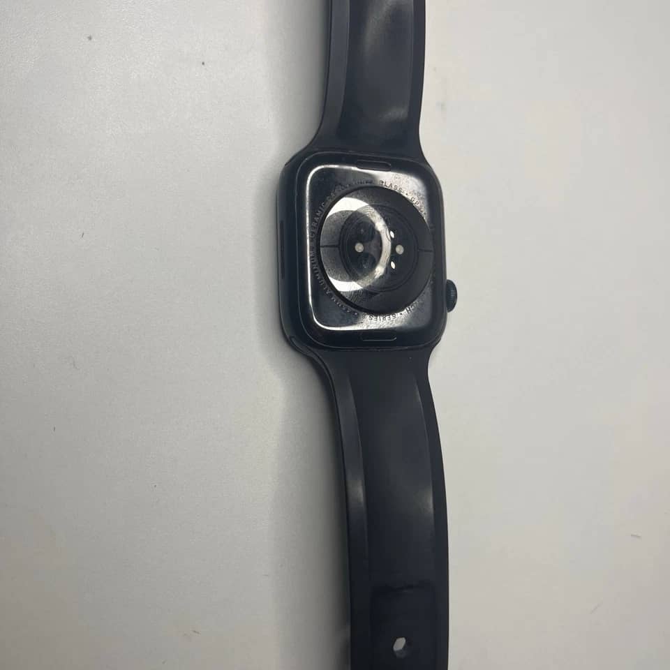 Apple Watch Series 8 Smartwatches