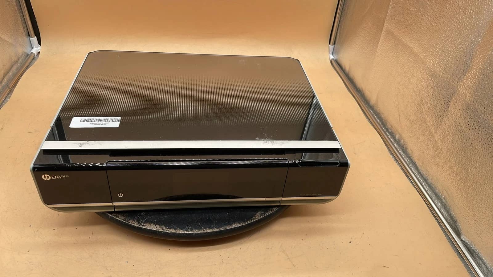 HP Envy 100 e-All-in-One D410 Printers Used - Good