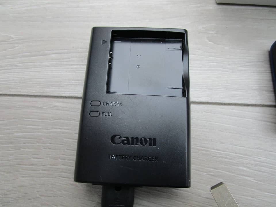 Canon IXUS 185 Digital Cameras Silver New Body Only