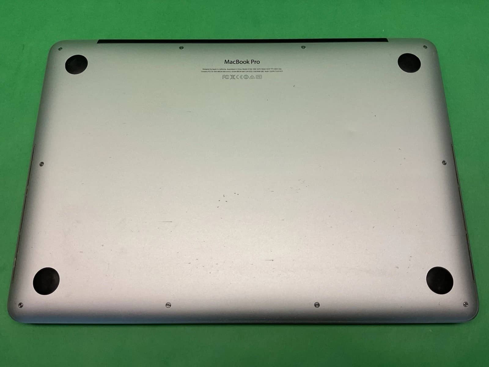 Apple MacBook Pro Computers New