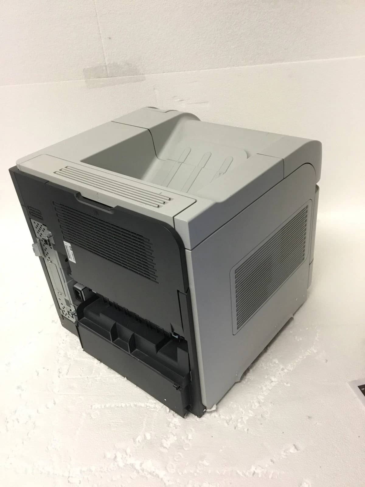 HP Laserjet P4515n Printers Refurbished - Excellent