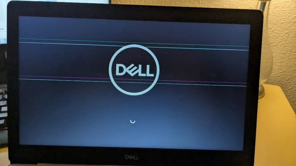 Dell Inspiron 5570 Computers