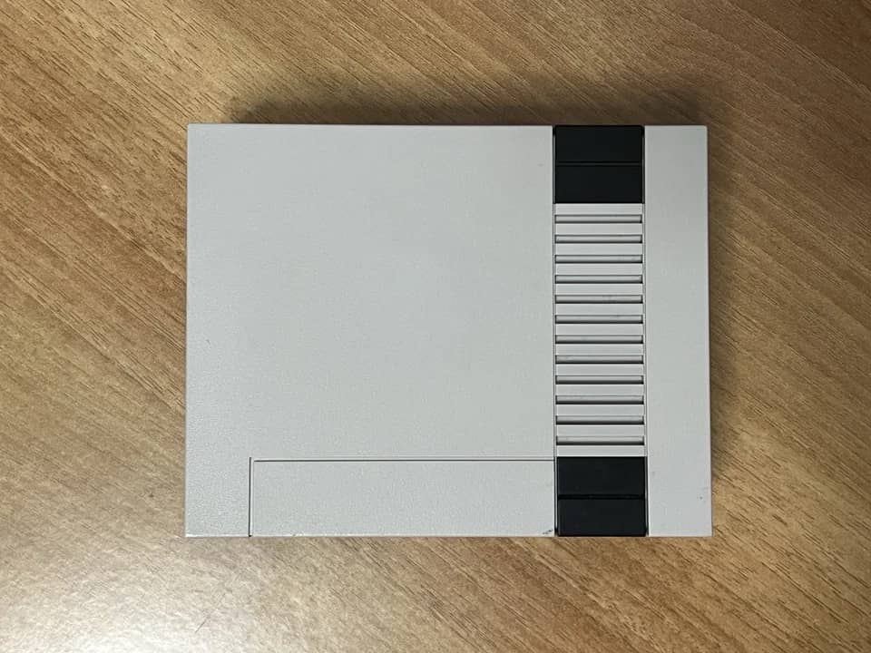 Nintendo NES Classic Mini Video Game Consoles