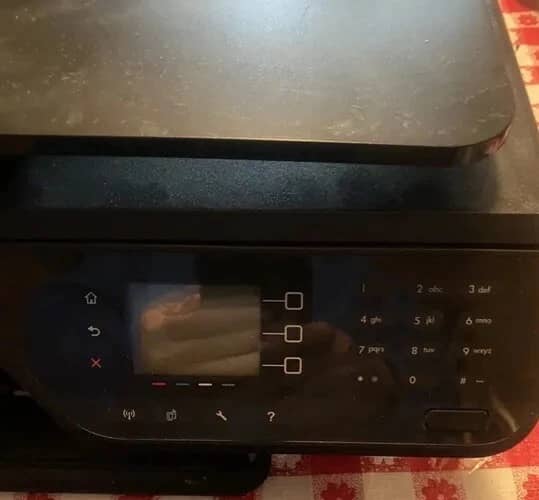 HP 4620 Printers New