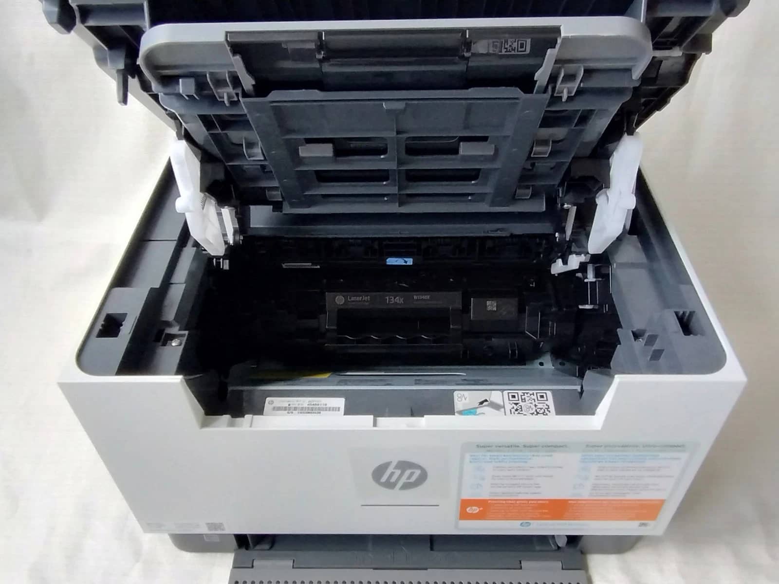 HP M234dwe Printers Used - Good