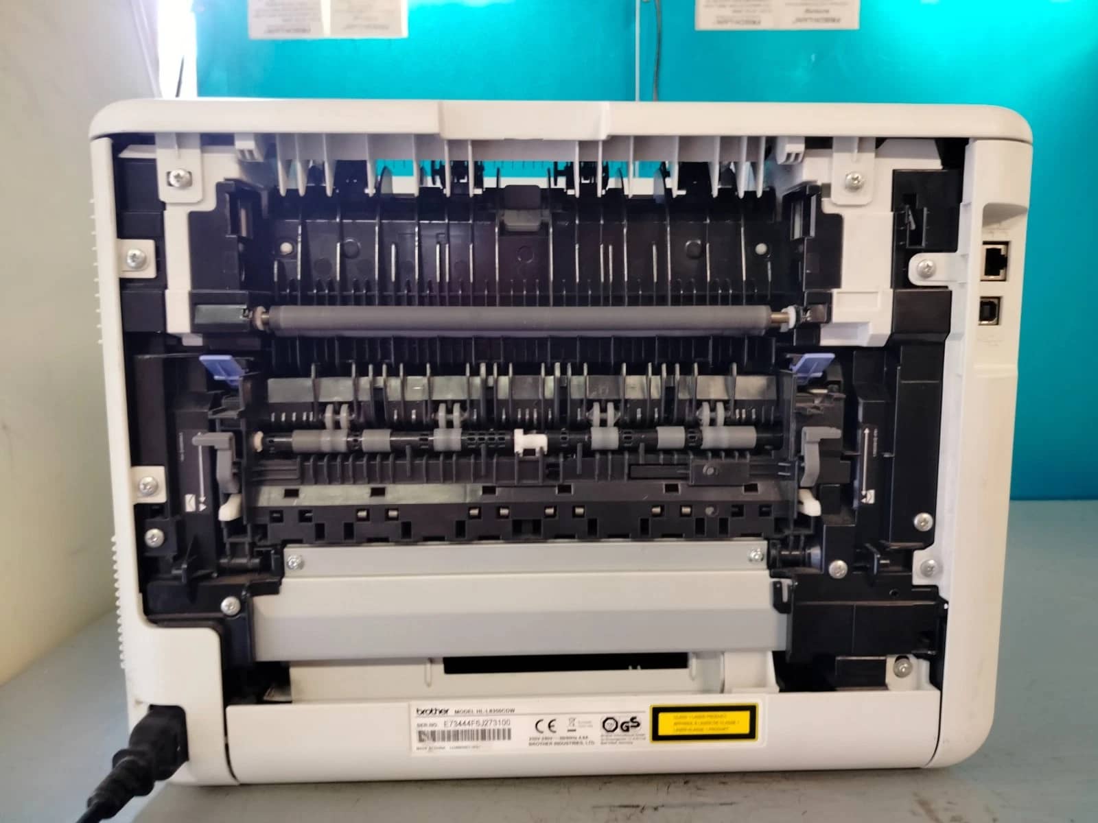 Brother HL-L8350CDW Printers Used - Good