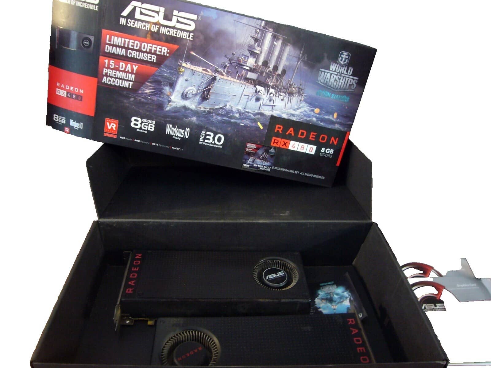 ASUS TUF Gaming Computers Refurbished - Excellent