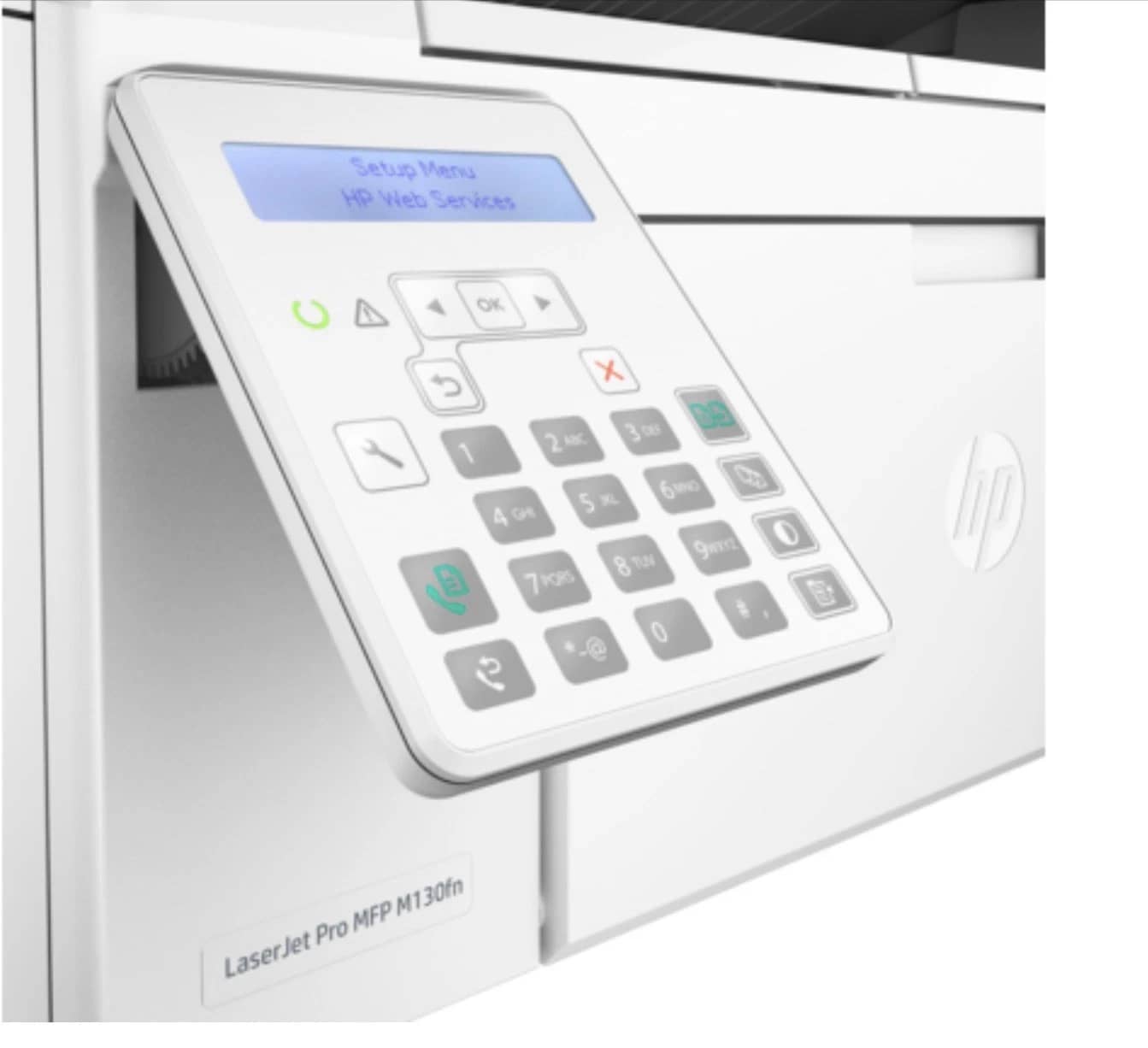HP Laserjet Pro MFP M130fn Printers New
