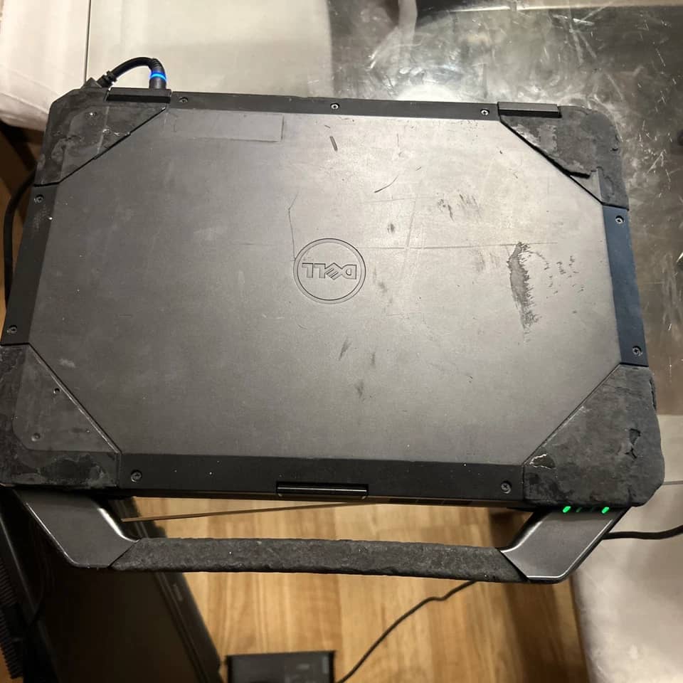 Dell Latitude 14 Computers 512GB 16GB New