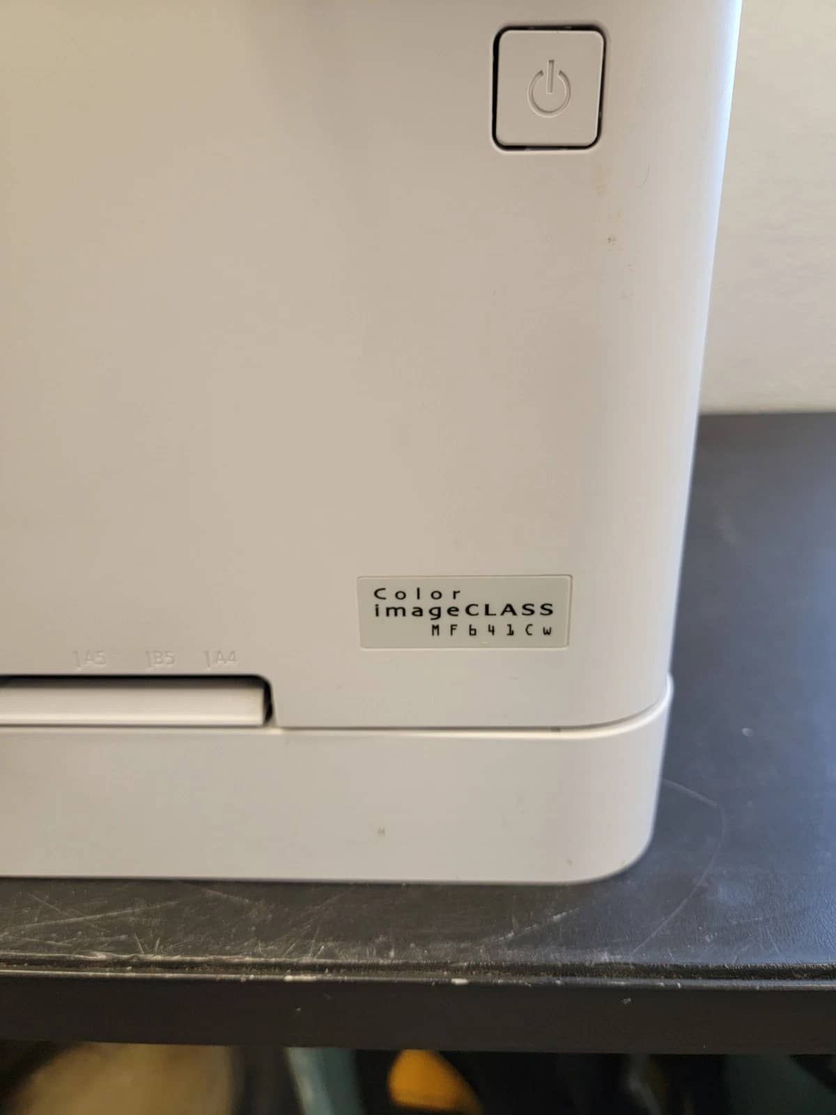 Canon COLOR IMAGE CLASS Printers New