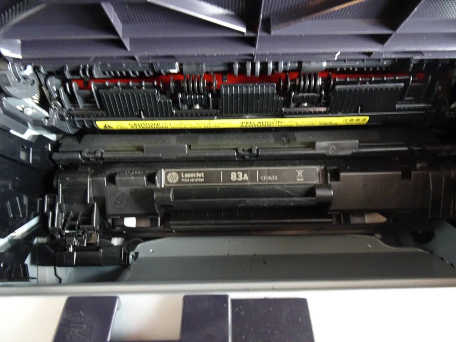 HP M127fn Printers New