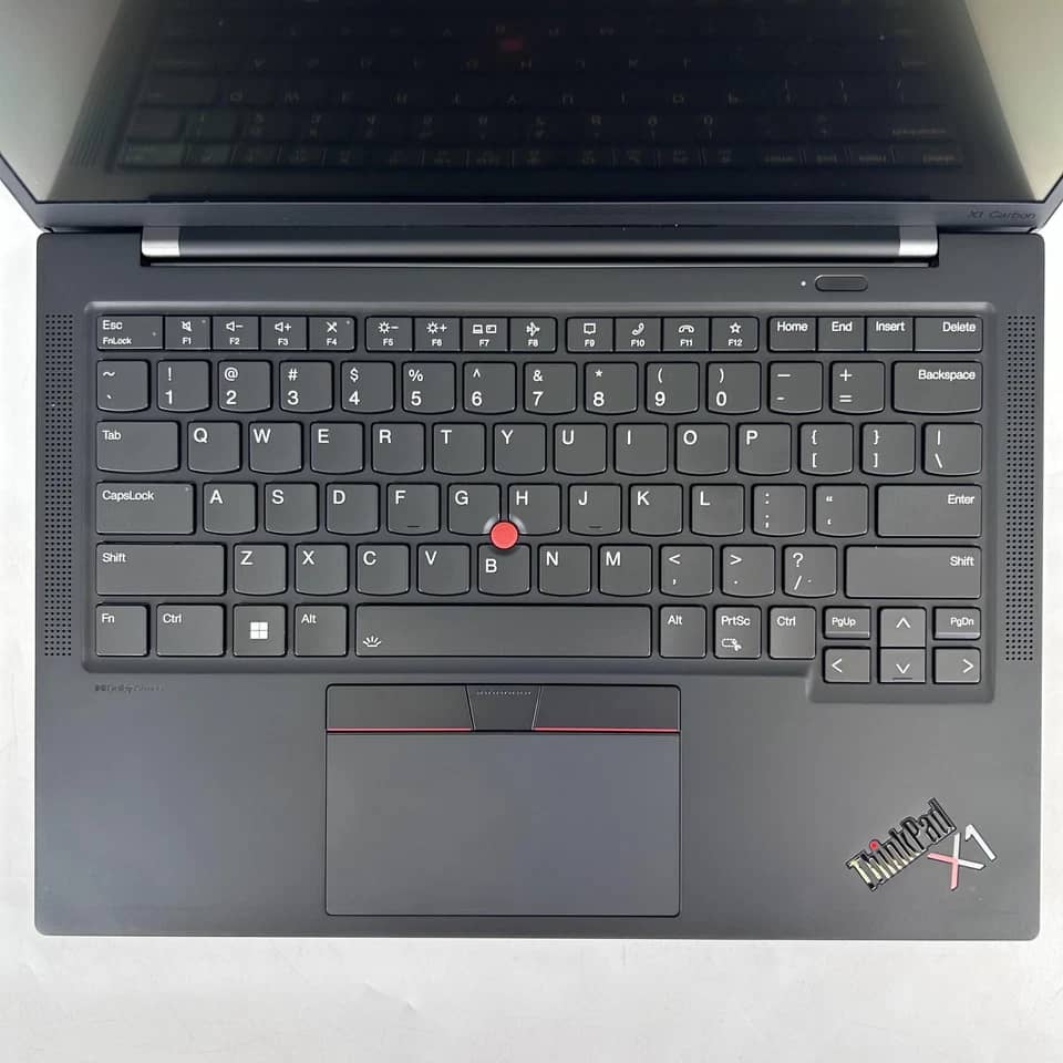 Lenovo ThinkPad X1 Carbon Gen 11 Computers