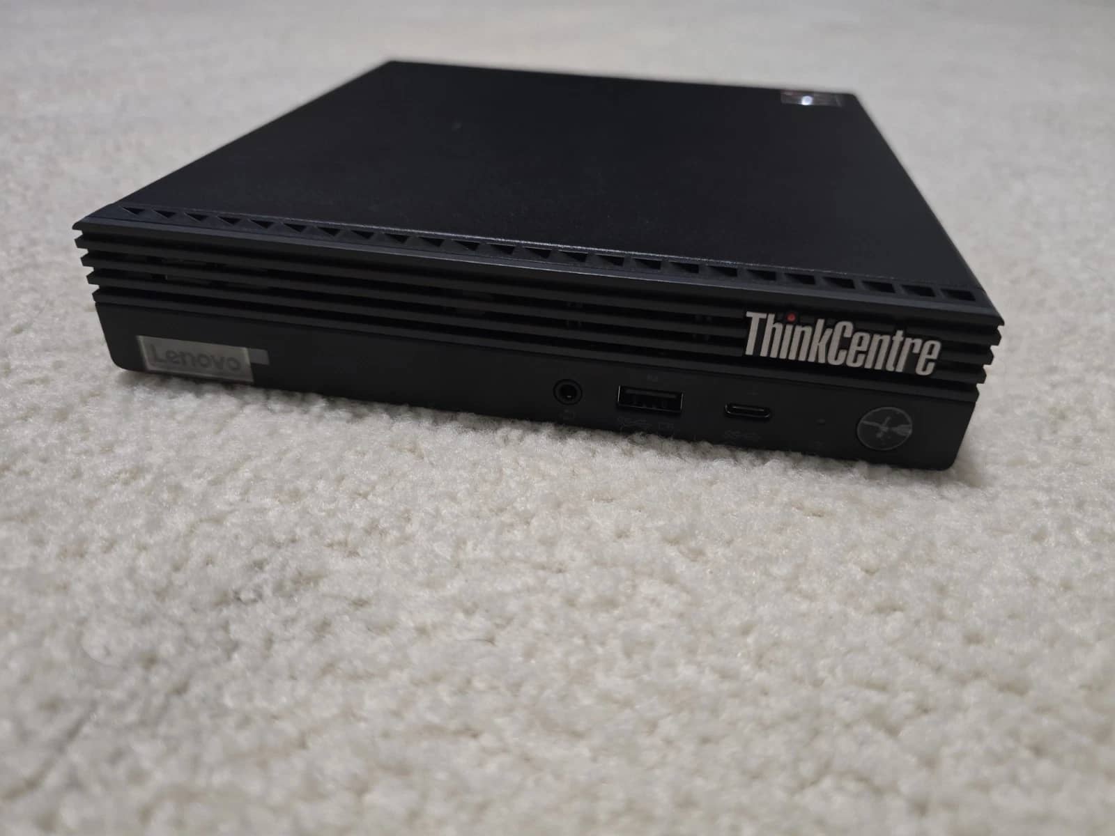 Lenovo ThinkCentre Computers New