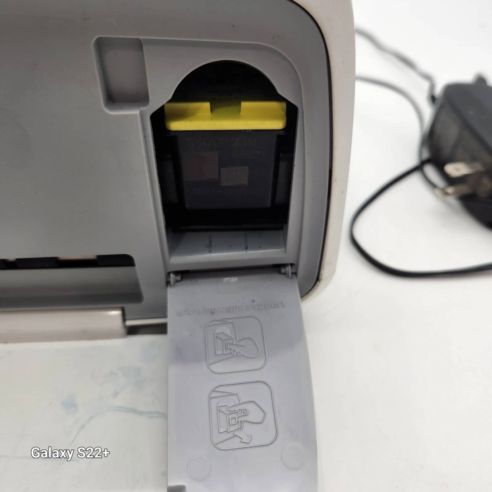 HP A536 Printers Open-Box Excellent
