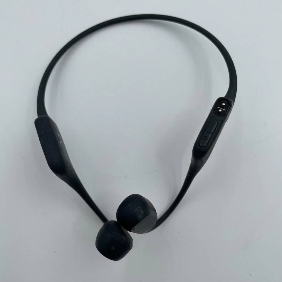 Shokz S803-ST-BK-US Headphones & Earbuds 