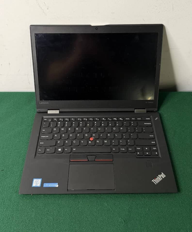 Lenovo ThinkPad X1 Carbon Gen 4 Computers