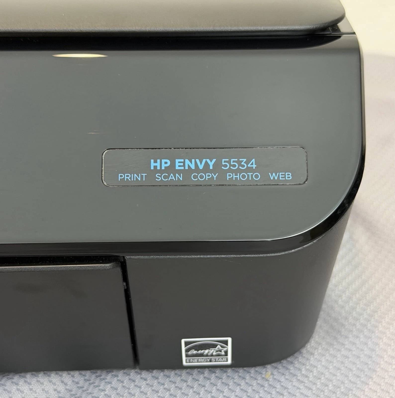 HP A9J46A Printers Used - Good