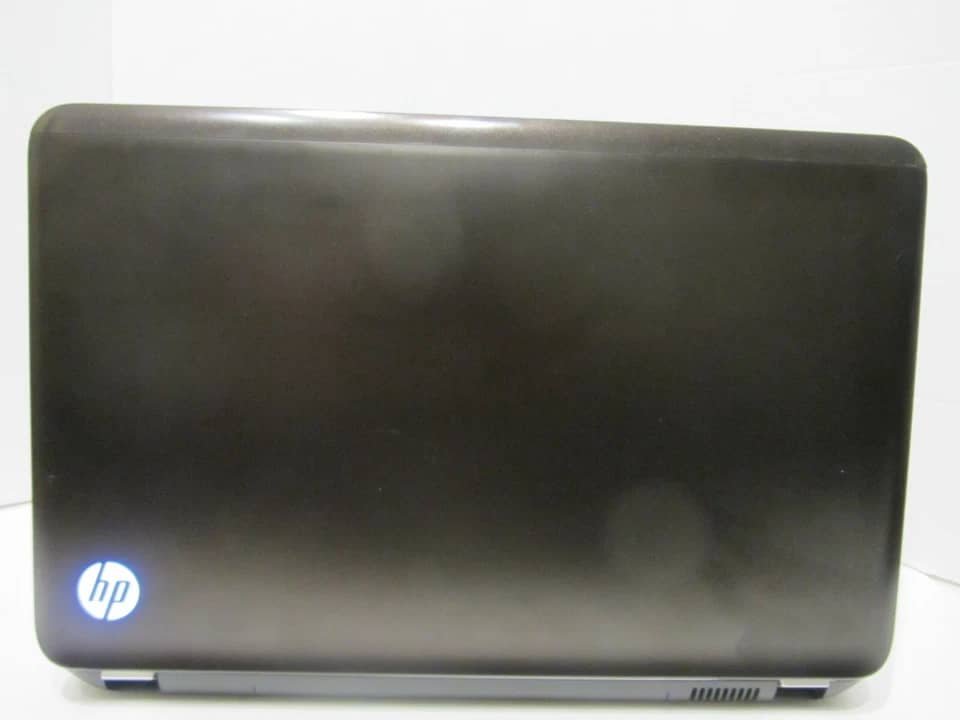 HP Pavilion dv7 Computers