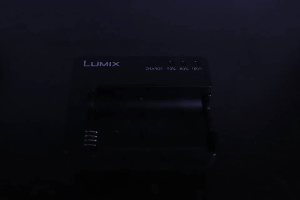 Panasonic LUMIX S1H Digital Cameras