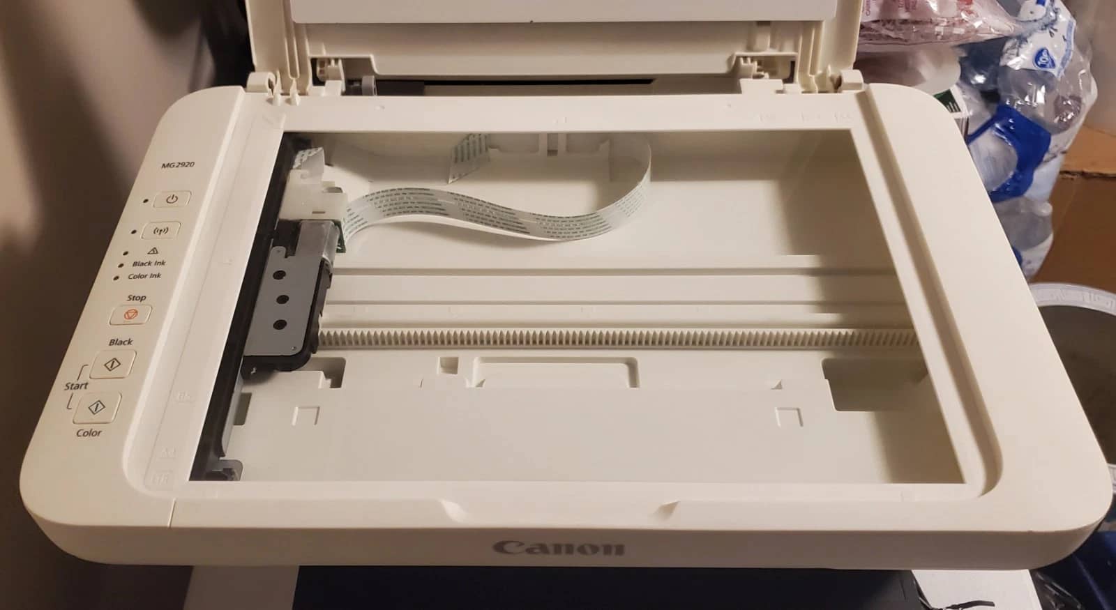 Canon MG2920 Printers New
