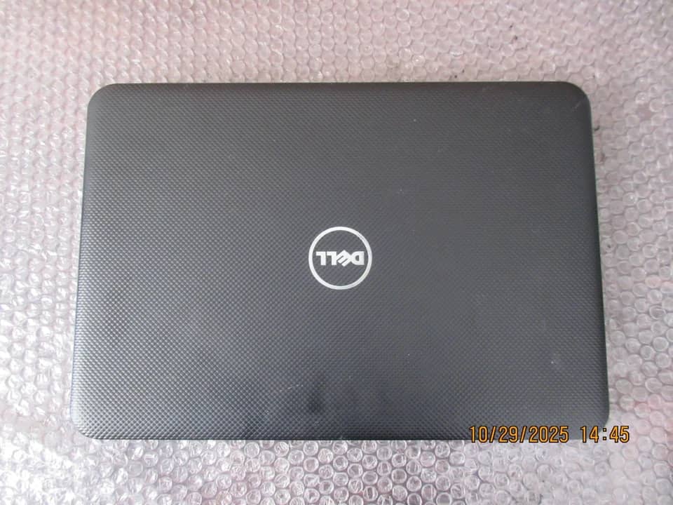 Dell Inspiron 15 3521 Computers