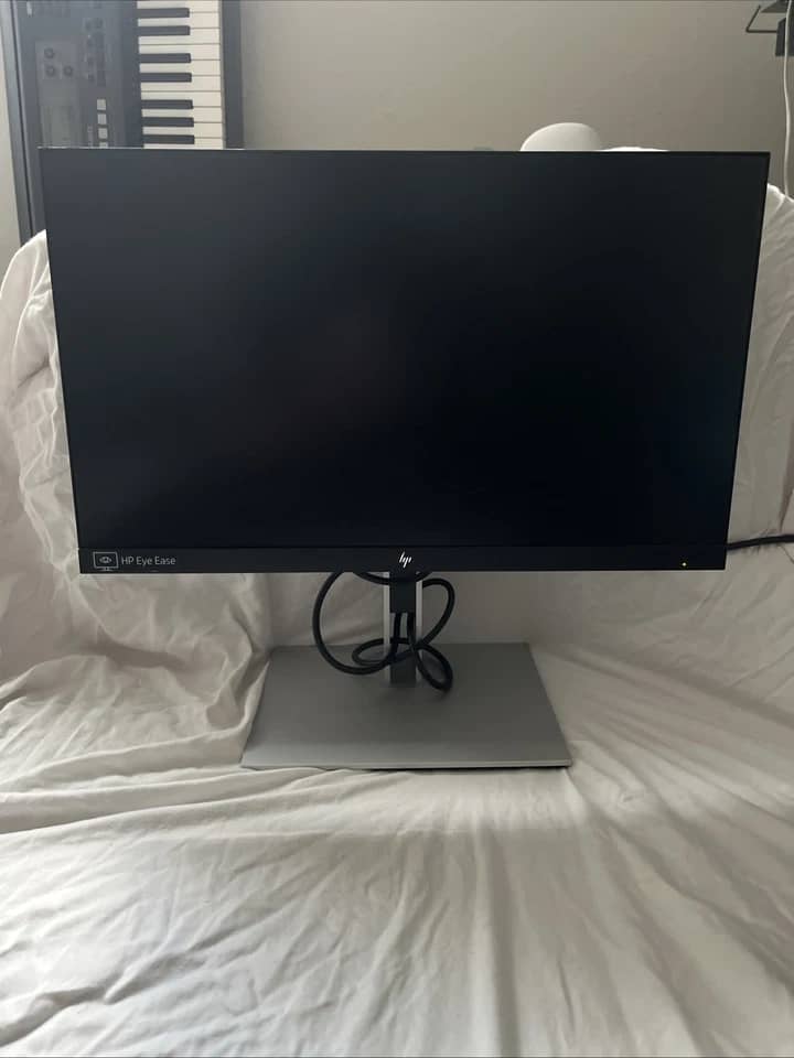 HP E22 G4 Monitors