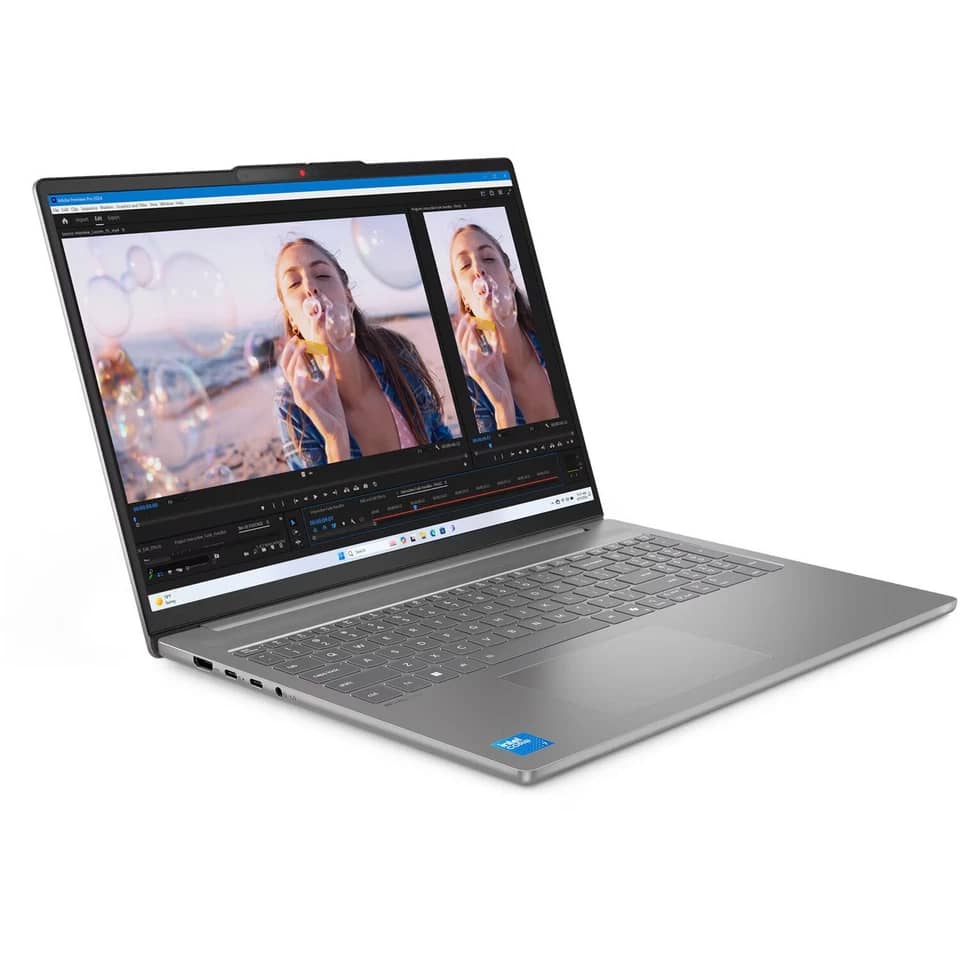 Lenovo IdeaPad Slim 5i 16 Computers 1000GB 16GB Refurbished - Excellent
