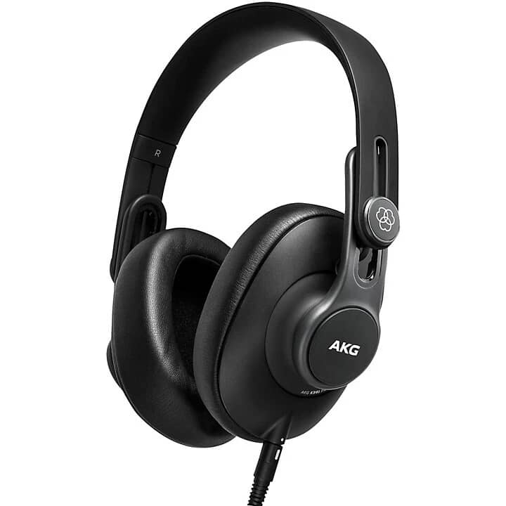 AKG AKG K361 Headphones & Earbuds 