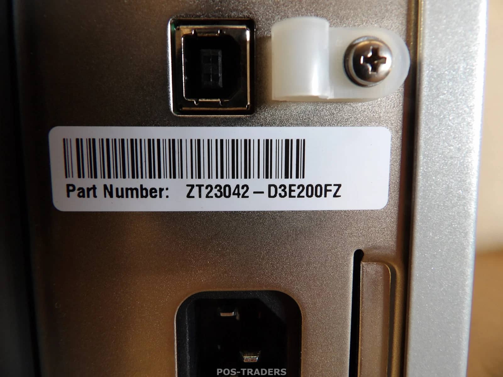 Zebra ZT23042 Printers New