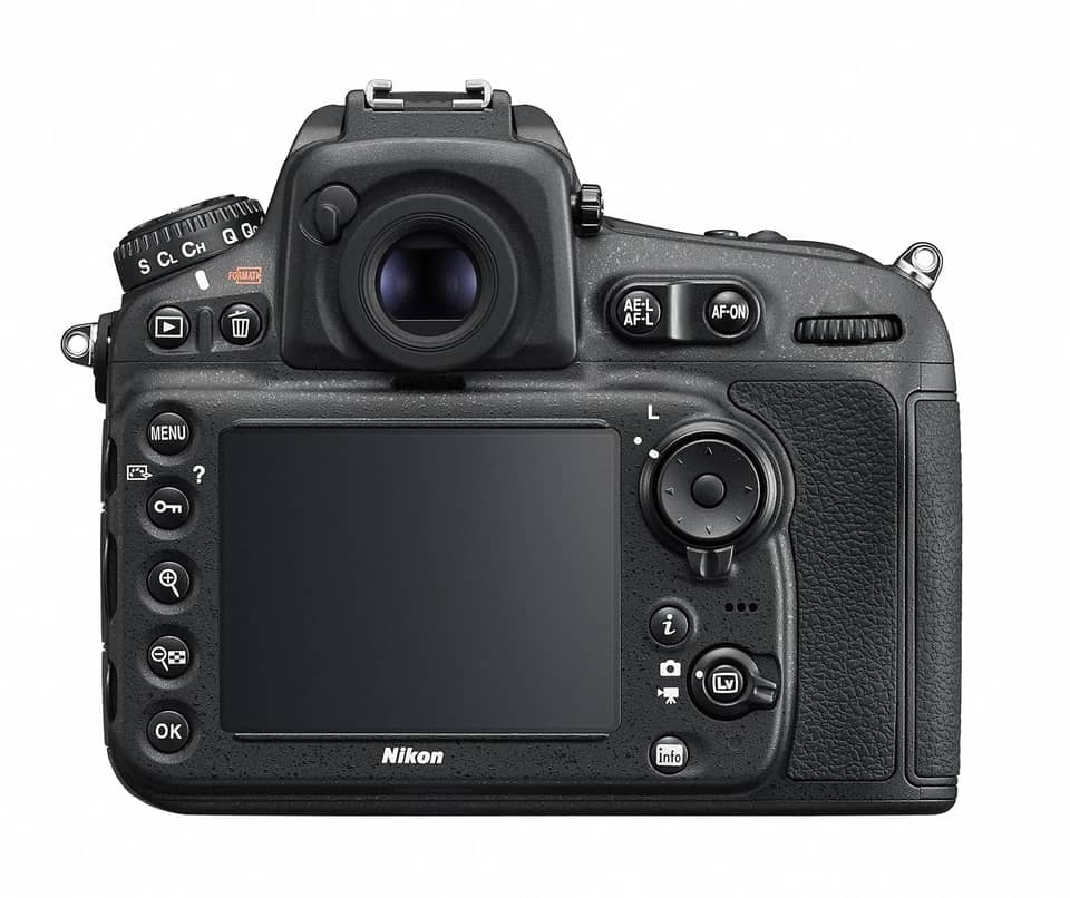 Nikon D810 Digital Cameras