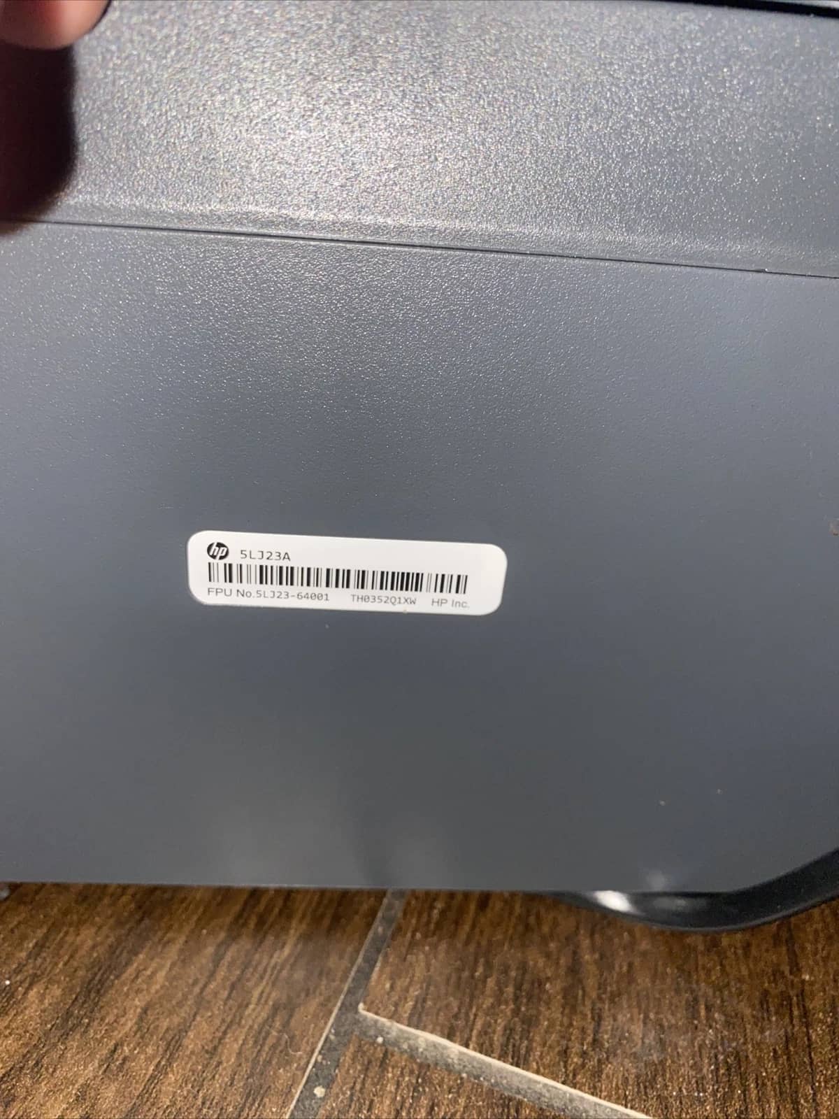 HP OfficeJet Pro 8035 Printers New