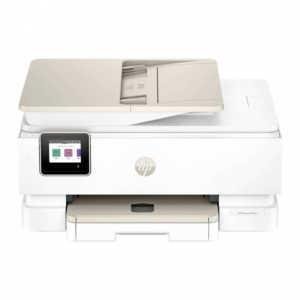 HP ENVY Photo 7930 Printers New