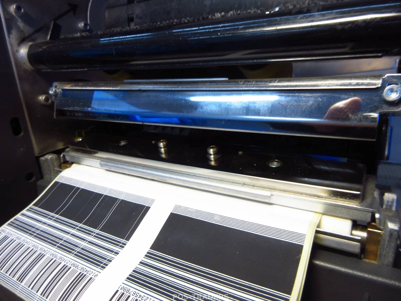 Zebra ZT420 Printers Refurbished - Excellent